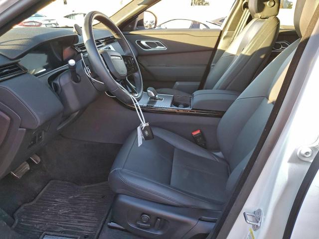 Land Rover Range Rover Dynamic Se Image 4