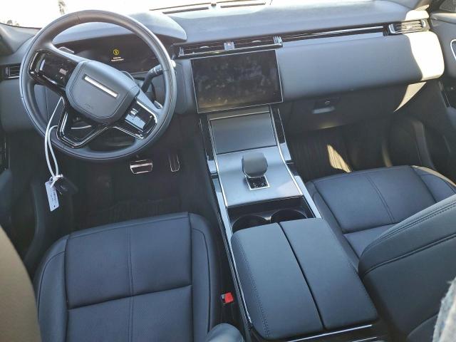 Land Rover Range Rover Dynamic Se Image 9
