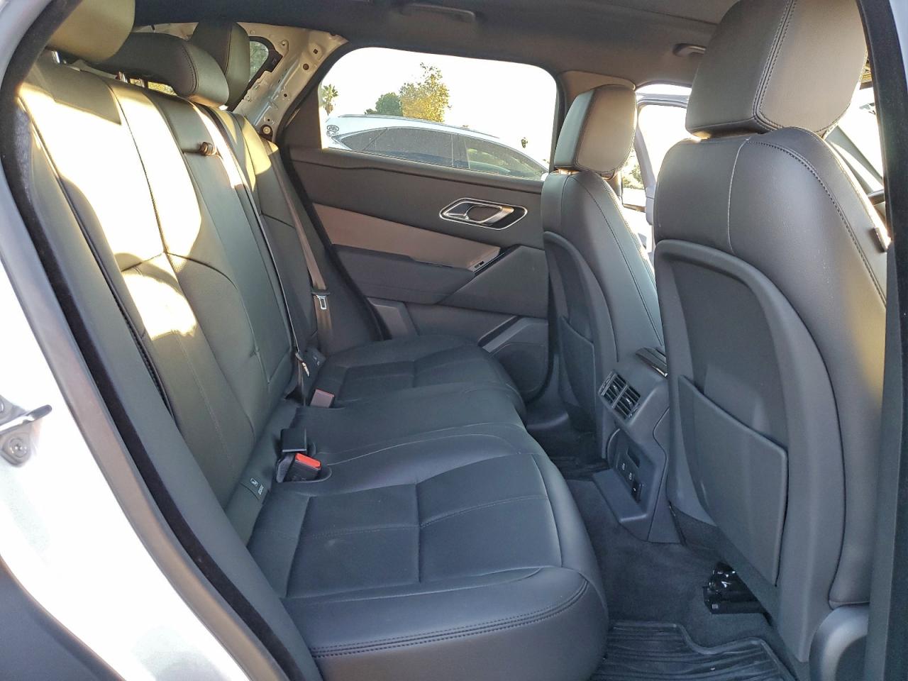 Land Rover Range Rover Dynamic Se Image 10