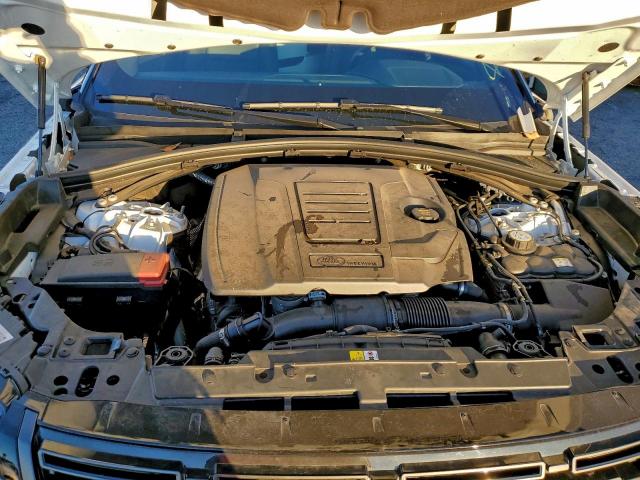 Land Rover Range Rover Dynamic Se Image 8