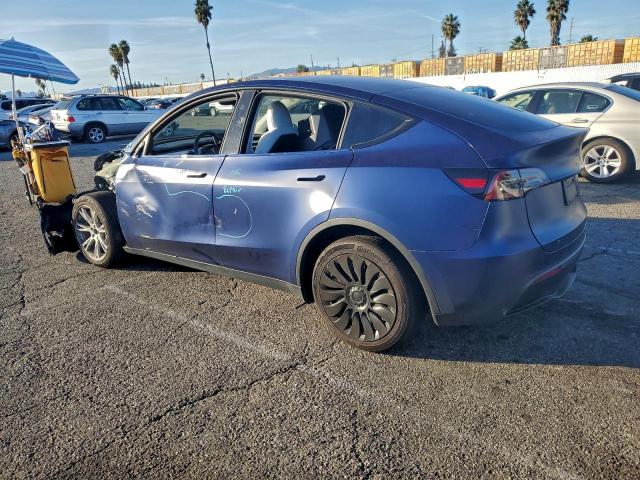 Tesla Model Y Image 3