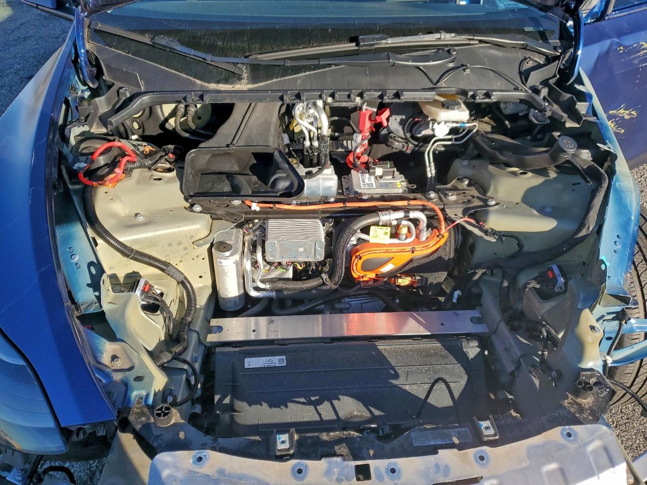 Tesla Model Y Image 11