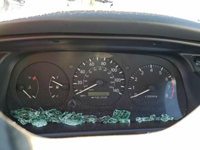 Toyota Camry Ce Image 10