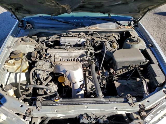 Toyota Camry Ce Image 9