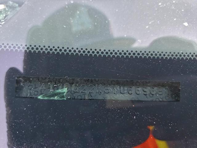 Toyota Camry Ce Image 12