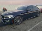 BMW 5 Series I Image 1