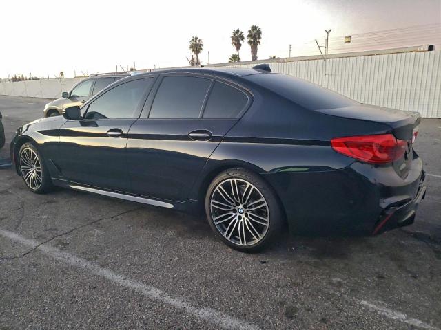 BMW 5 Series I Image 4