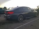 BMW 5 Series I Image 3
