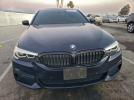 BMW 5 Series I Image 5