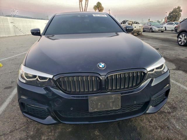 BMW 5 Series I Image 5