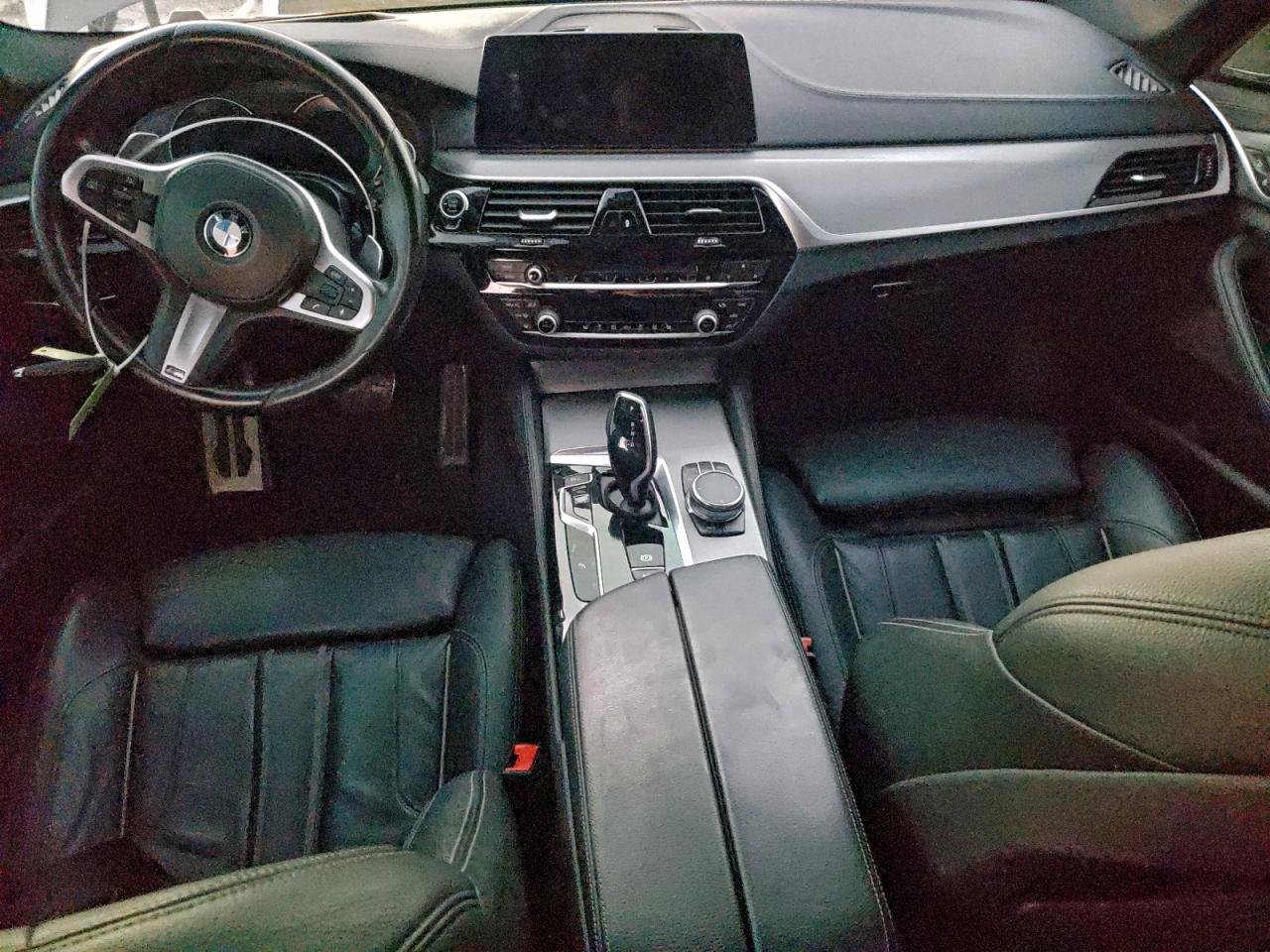 BMW 5 Series I Image 7