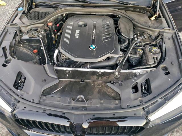 BMW 5 Series I Image 8