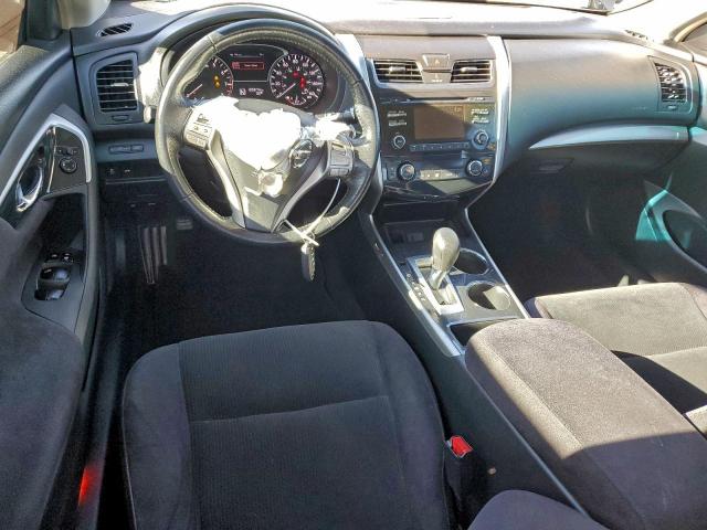 Nissan Altima 2.5 Image 7