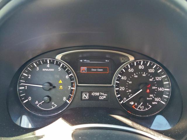 Nissan Altima 2.5 Image 4