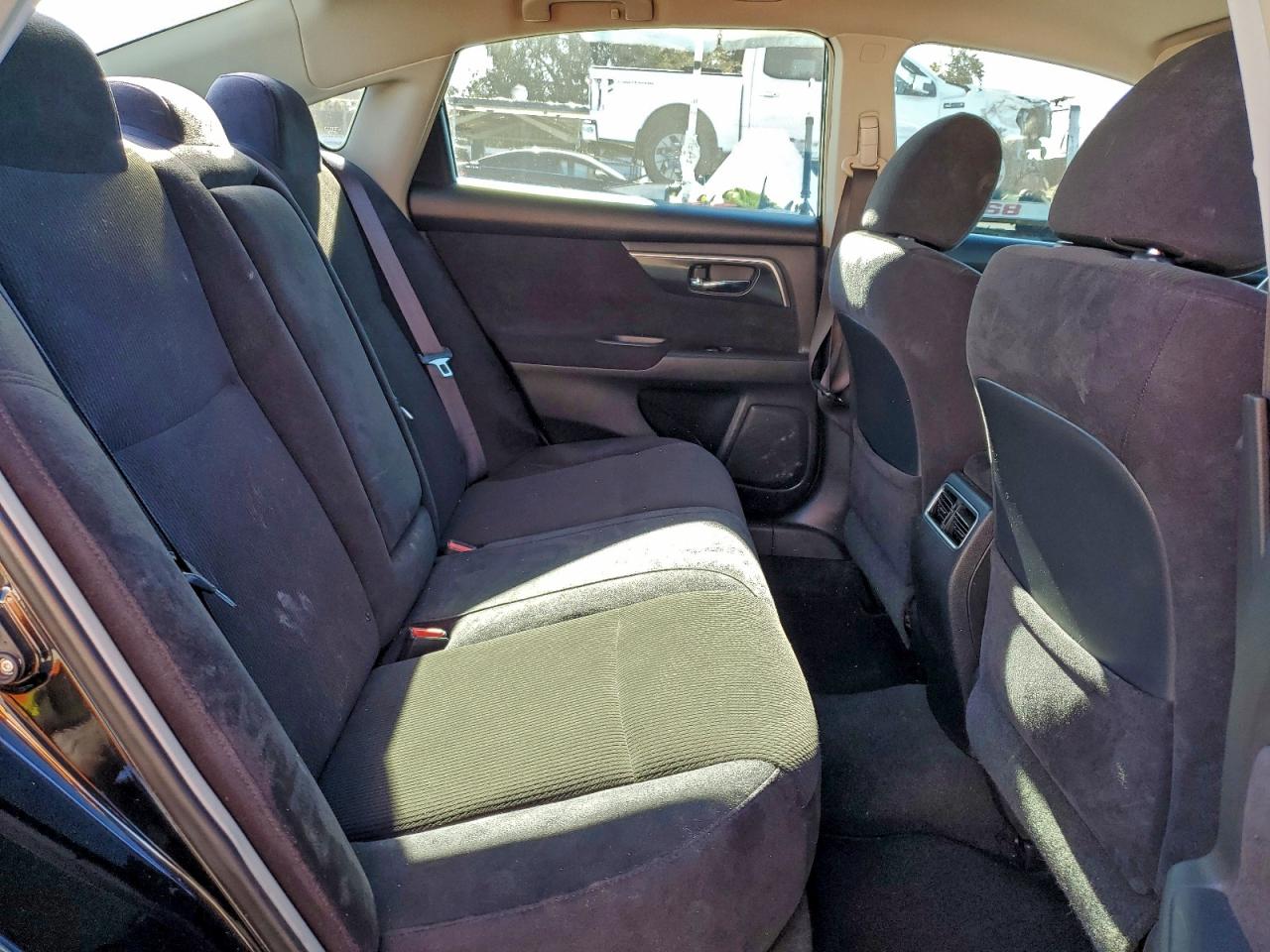 Nissan Altima 2.5 Image 5