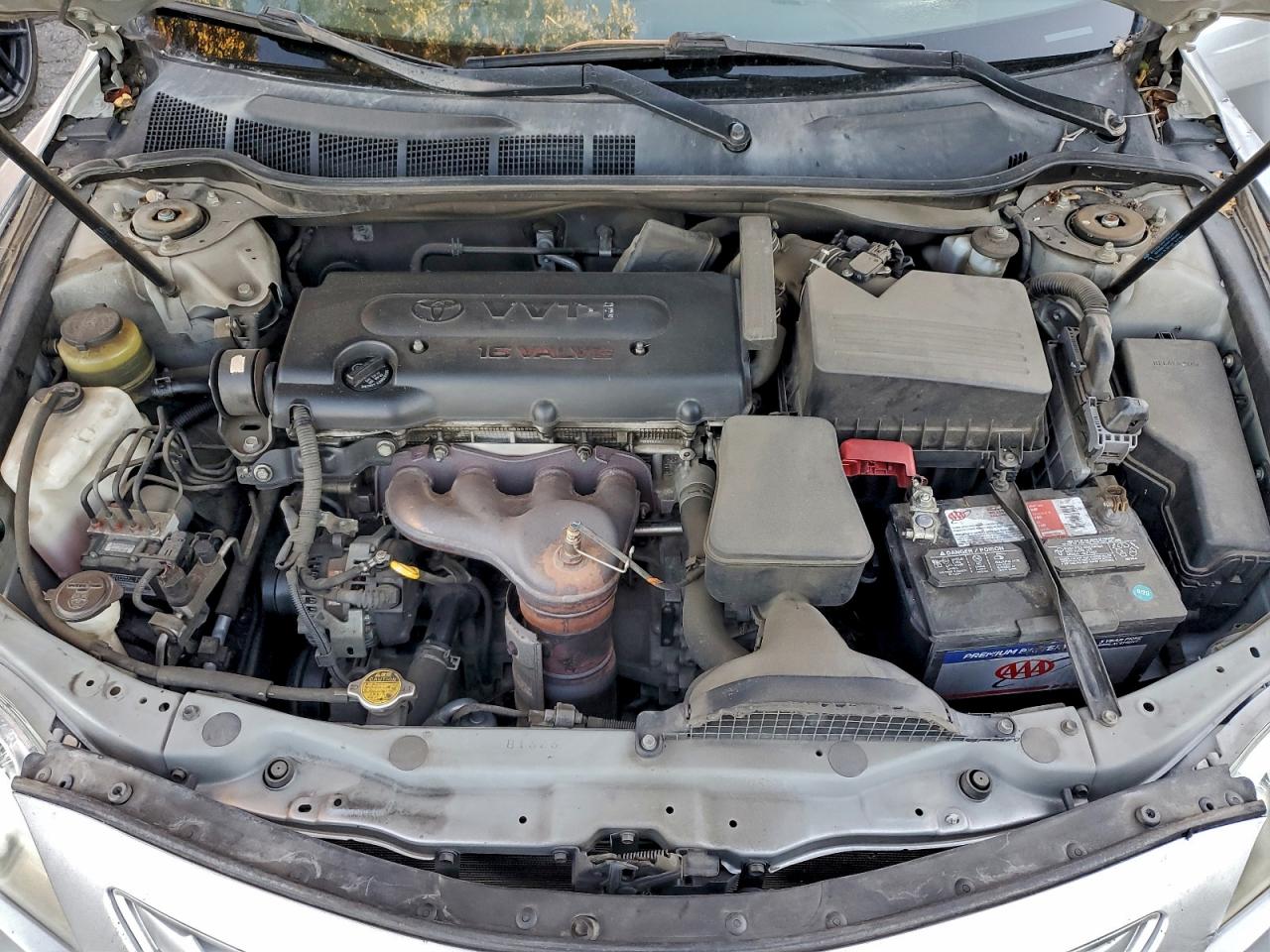 Toyota Camry Ce Image 10