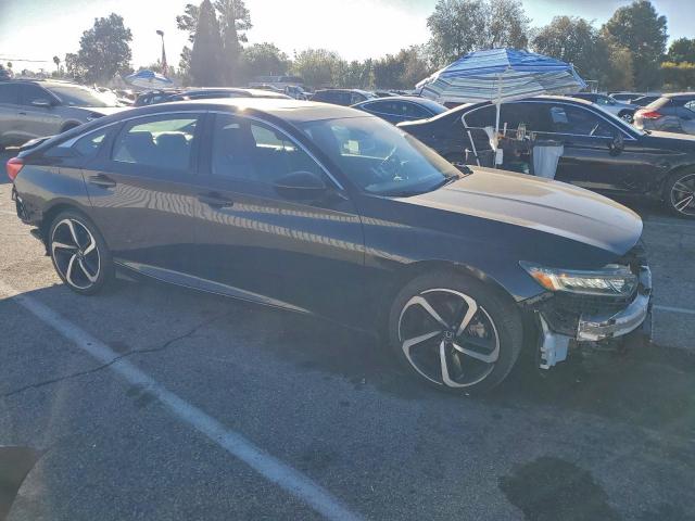 Honda Accord Sport Image 9