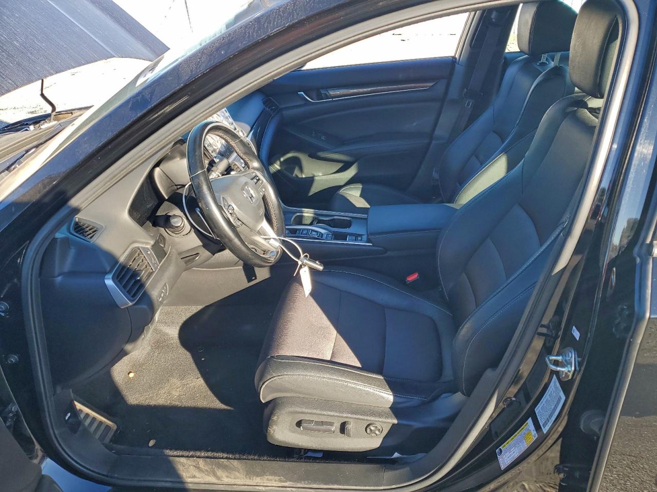 Honda Accord Sport Image 5