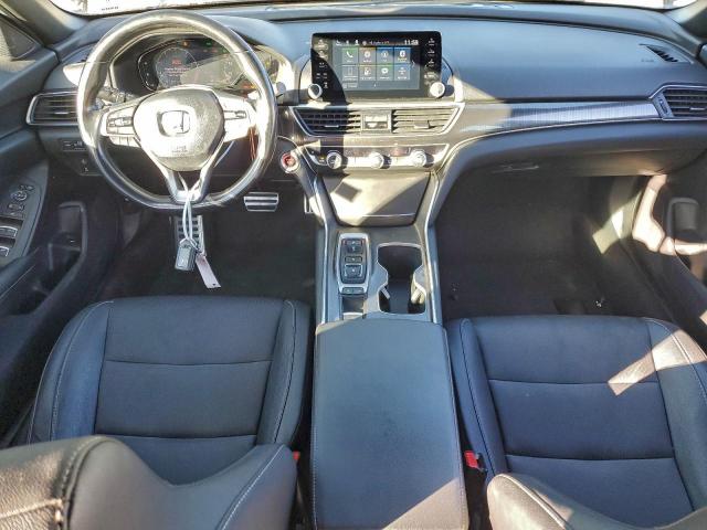 Honda Accord Sport Image 6