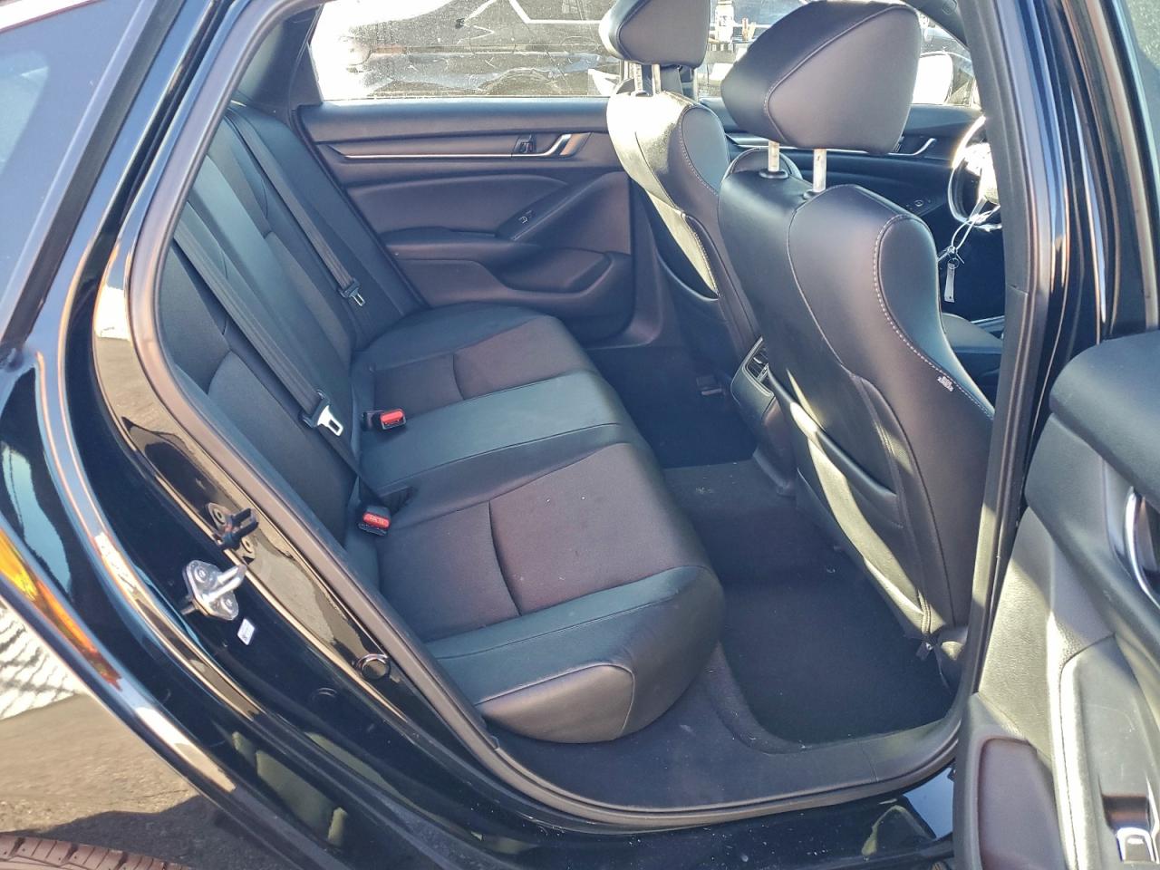 Honda Accord Sport Image 8