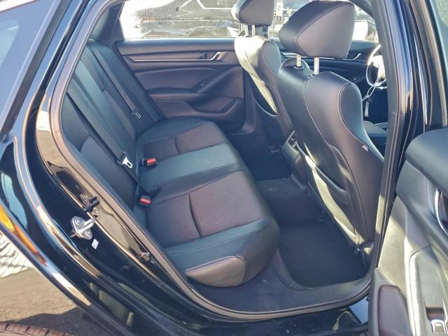 Honda Accord Sport Image 8