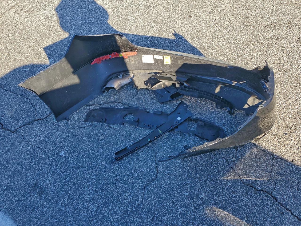 Honda Accord Sport Image 2