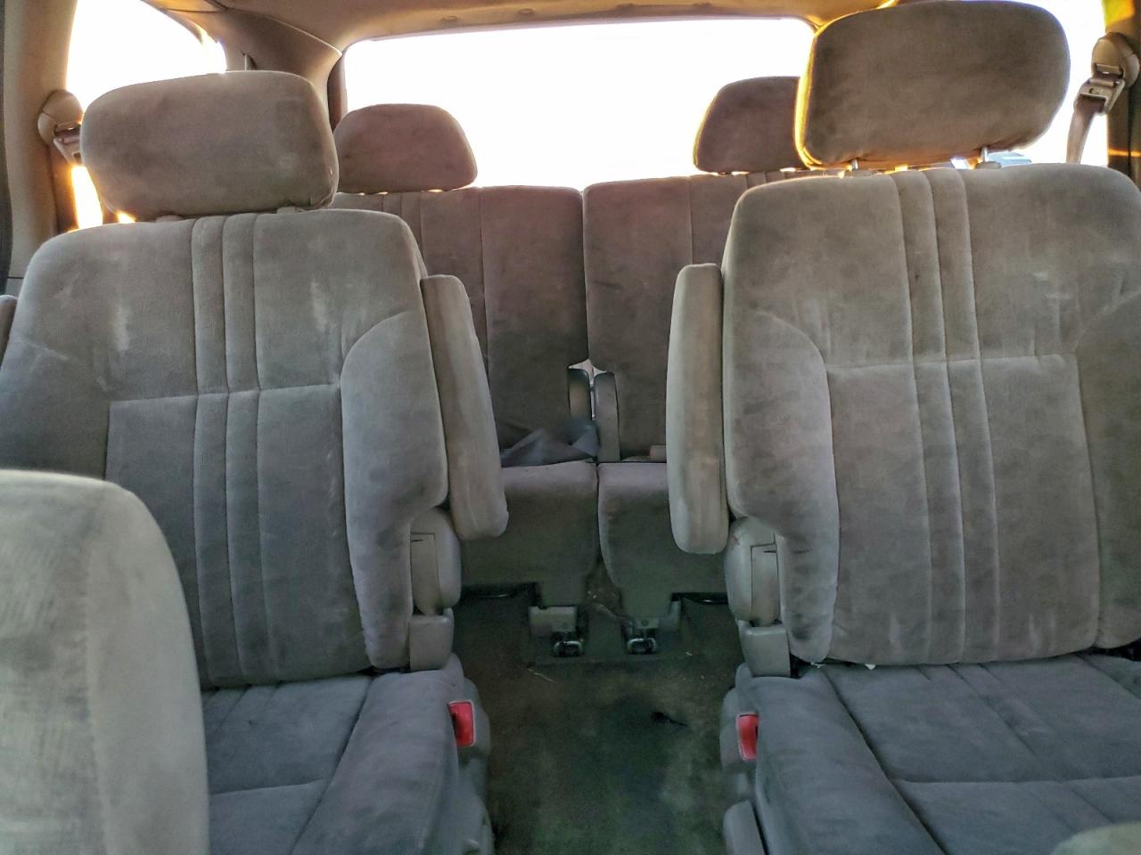 Toyota Sienna Le Image 2