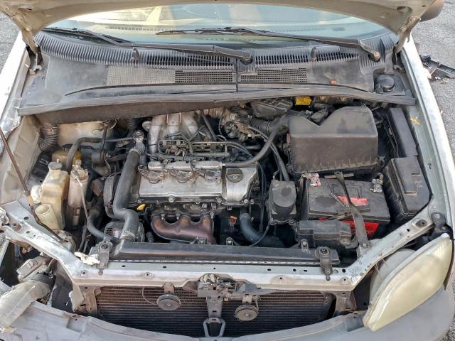 Toyota Sienna Le Image 12