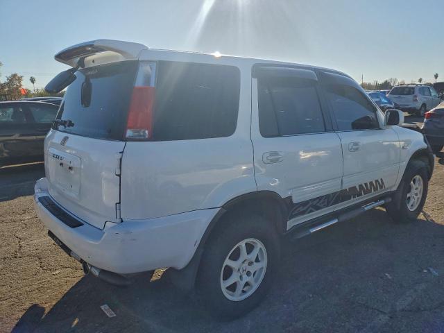 Honda Crv Ex Image 13