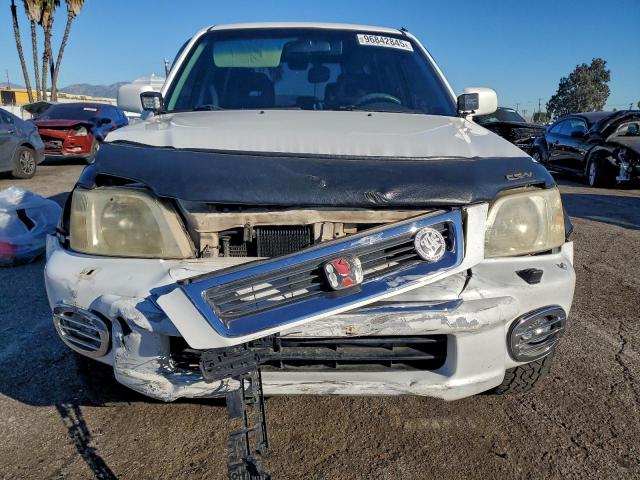 Honda Crv Ex Image 8