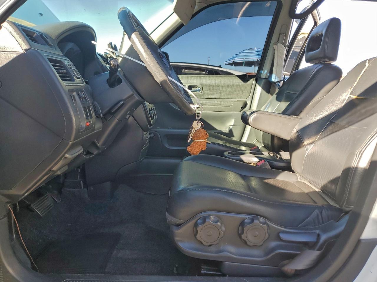 Honda Crv Ex Image 7