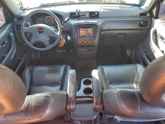 Honda Crv Ex Image 2