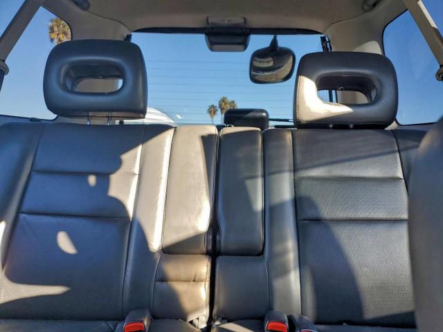 Honda Crv Ex Image 5