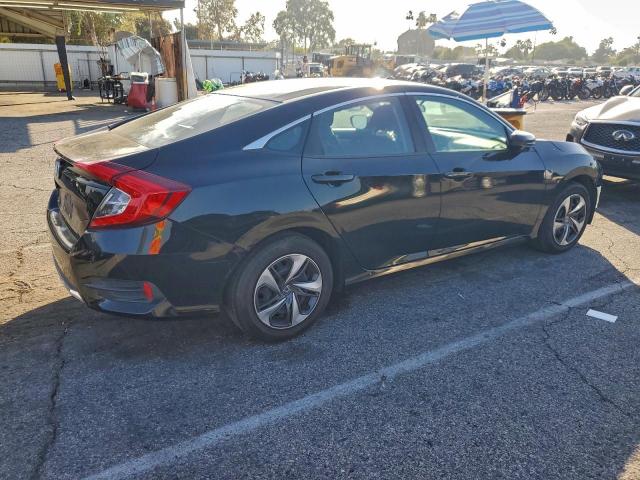 Honda Civic Lx Image 2