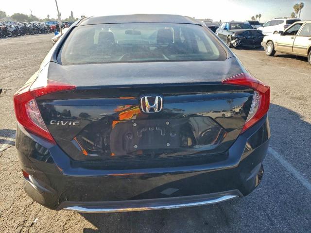 Honda Civic Lx Image 10