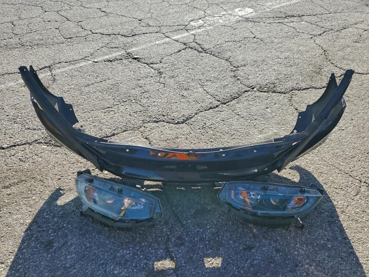 Honda Civic Lx Image 12