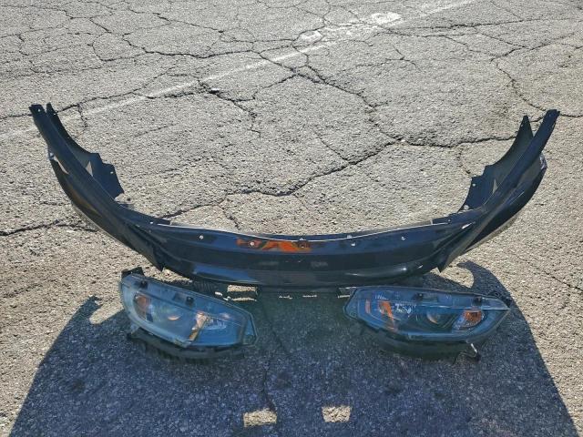 Honda Civic Lx Image 12