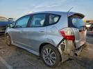 Honda Fit Sport Image 2