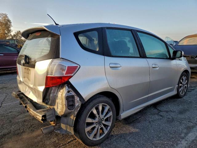 Honda Fit Sport Image 3