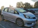 Honda Fit Sport Image 7