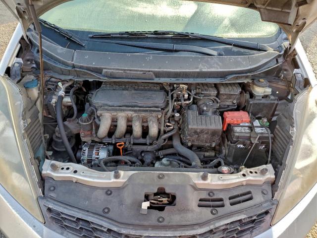 Honda Fit Sport Image 12