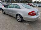 Mercedes-Benz Clk-class 320c Image 3