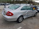 Mercedes-Benz Clk-class 320c Image 5