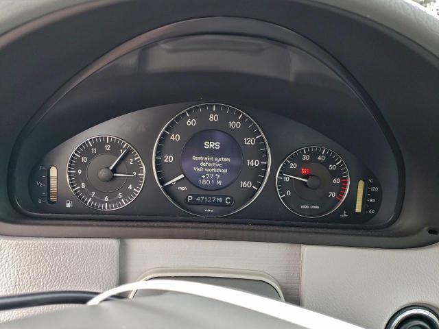 Mercedes-Benz Clk-class 320c Image 10