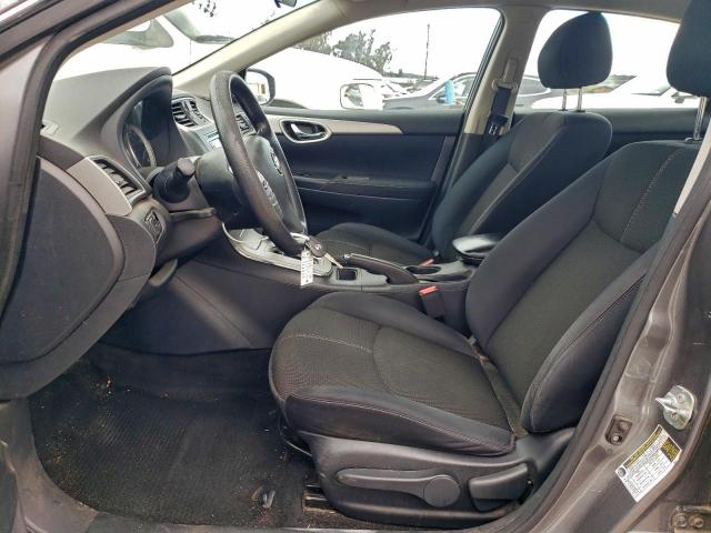 Nissan Sentra S Image 6