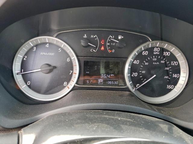 Nissan Sentra S Image 10