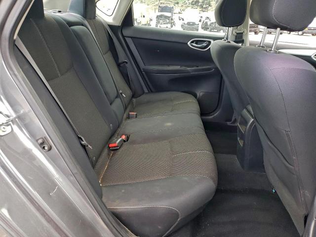 Nissan Sentra S Image 12