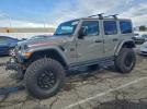 Jeep Wrangler Rubicon Image 1