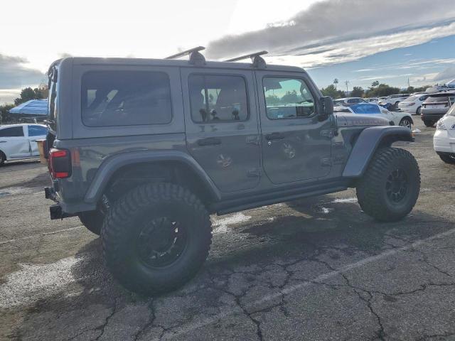 Jeep Wrangler Rubicon Image 4