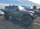 Jeep Wrangler Rubicon Image 6